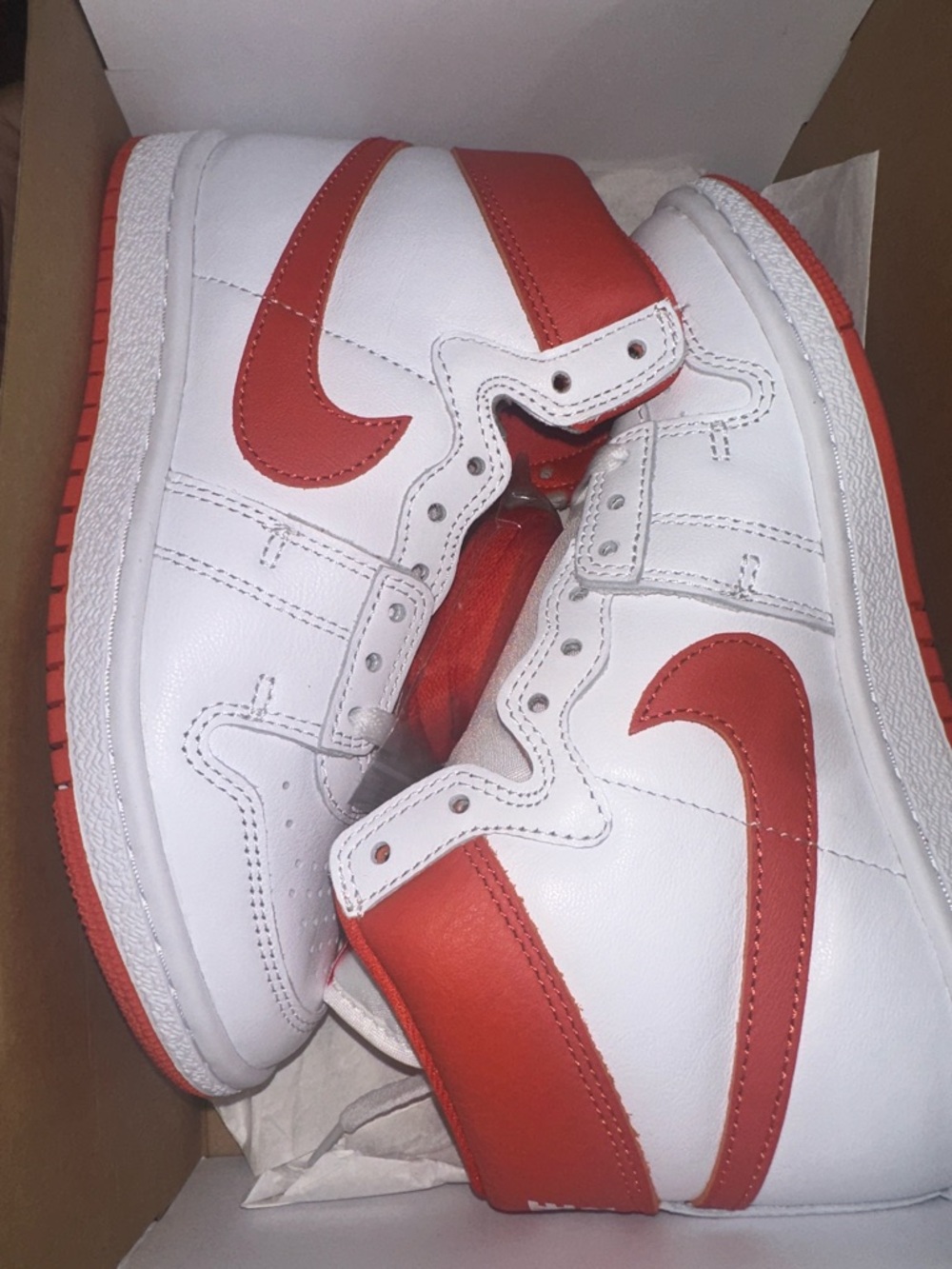 Jordan Air ship pe-Nike